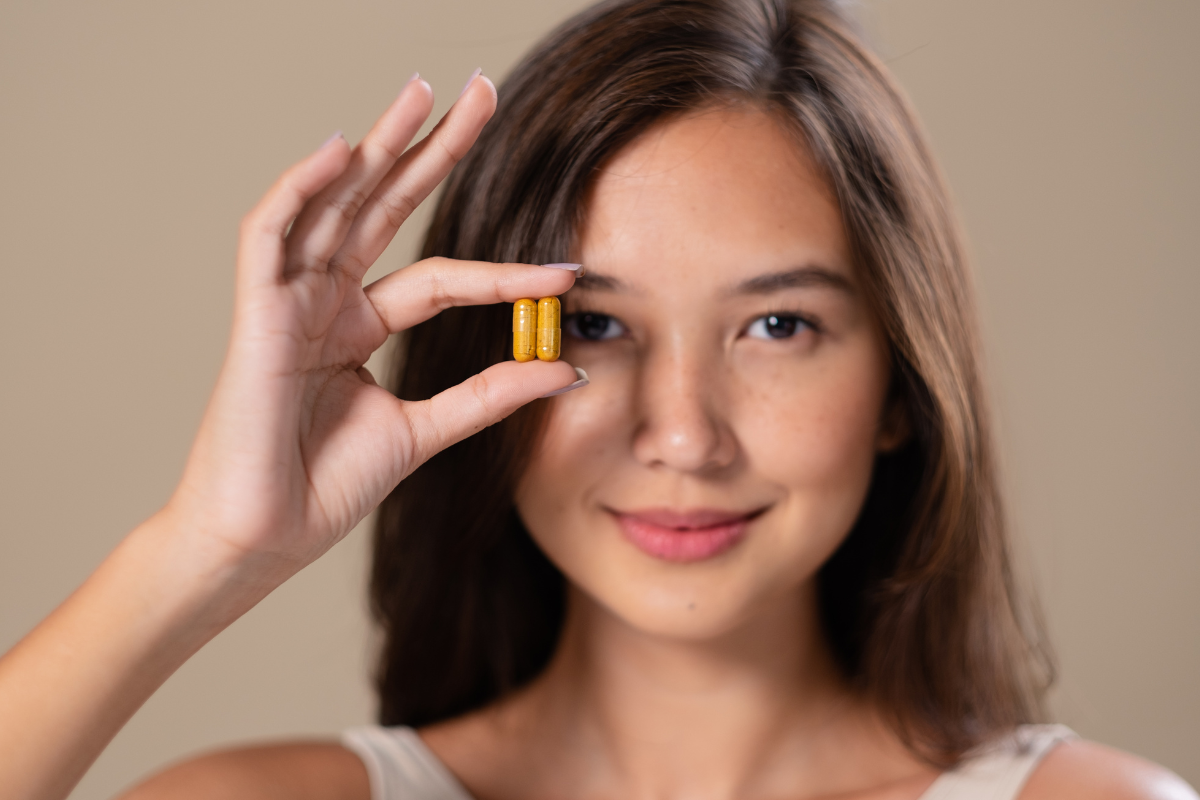 Best Supplements for Stress, According to a Clinical Naturopath