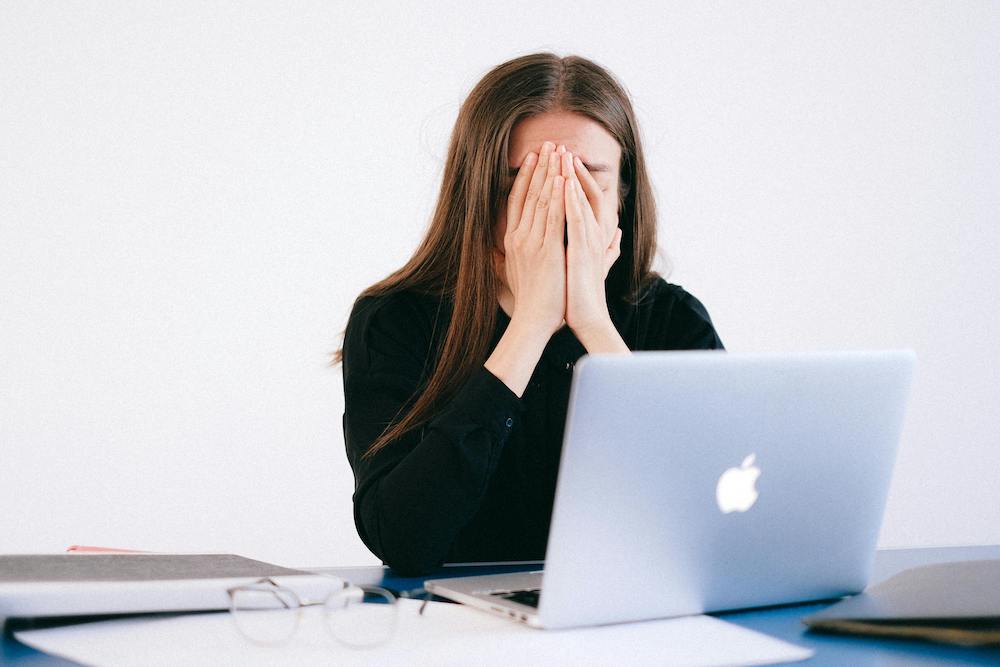 Body Signals and Stress: When the Body Says No - Glowable