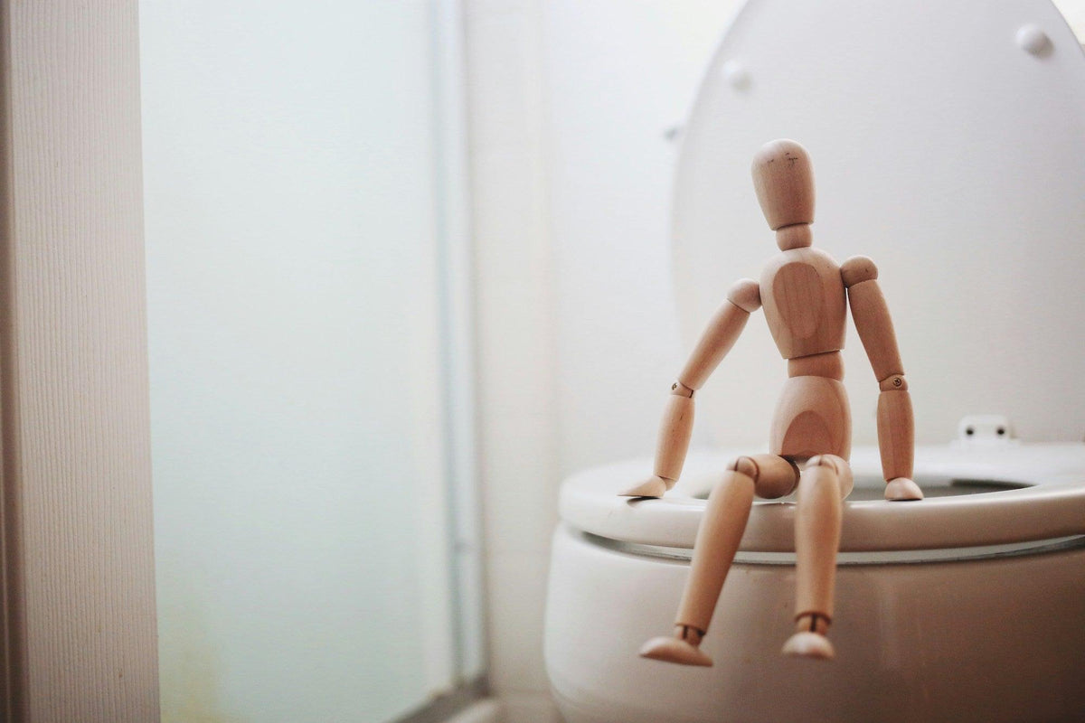 How Stress Impacts Gut Function: The Connection Between Stress and Diarrhea - Glowable