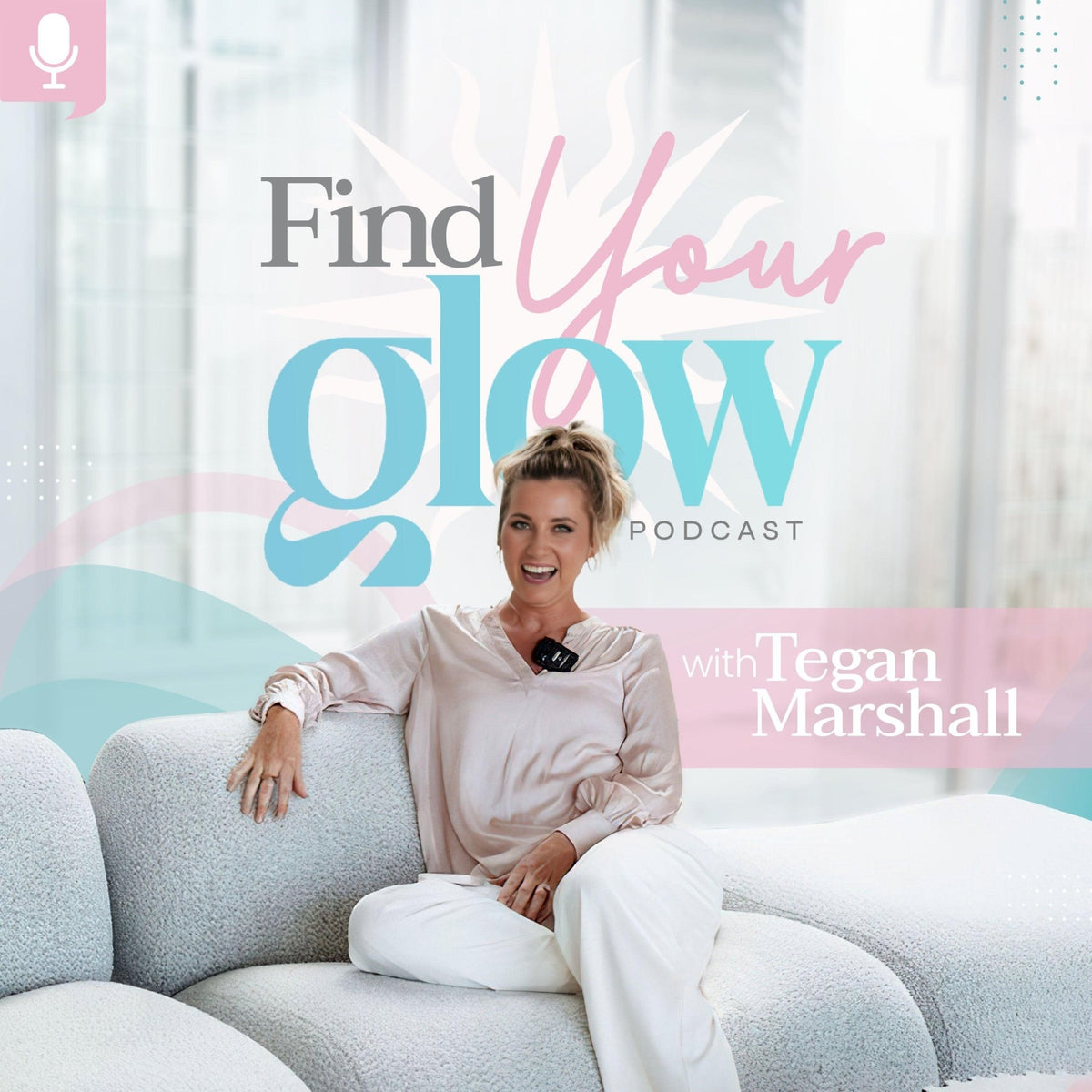 18 - Amy Rushworth On What It REALLY Means To Be An Unapologetic Woman - Glowable
