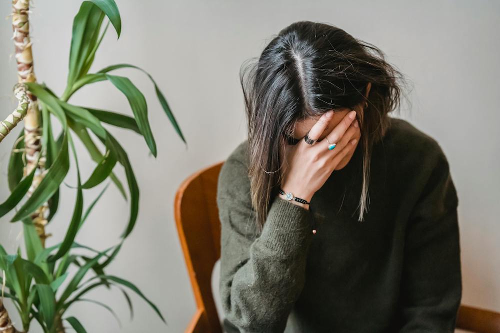 7 Telltale Signs of Burnout—and How to Reclaim Your Calm - Glowable