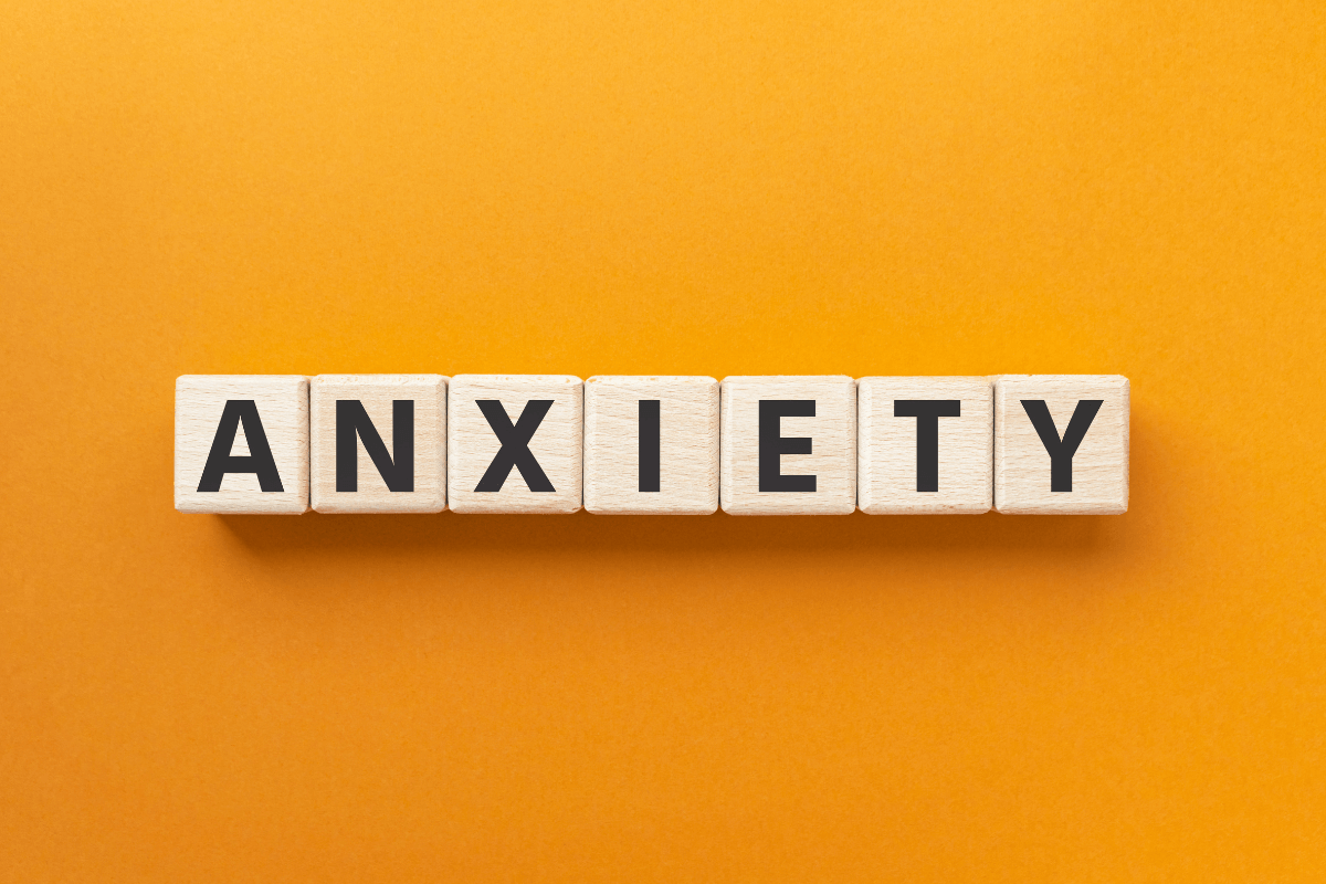 Anxiety Symptoms: A Naturopath’s Guide to Holistic Healing