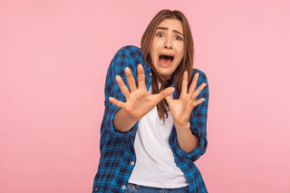 Your Body Reacts to Thoughts Like They’re Real