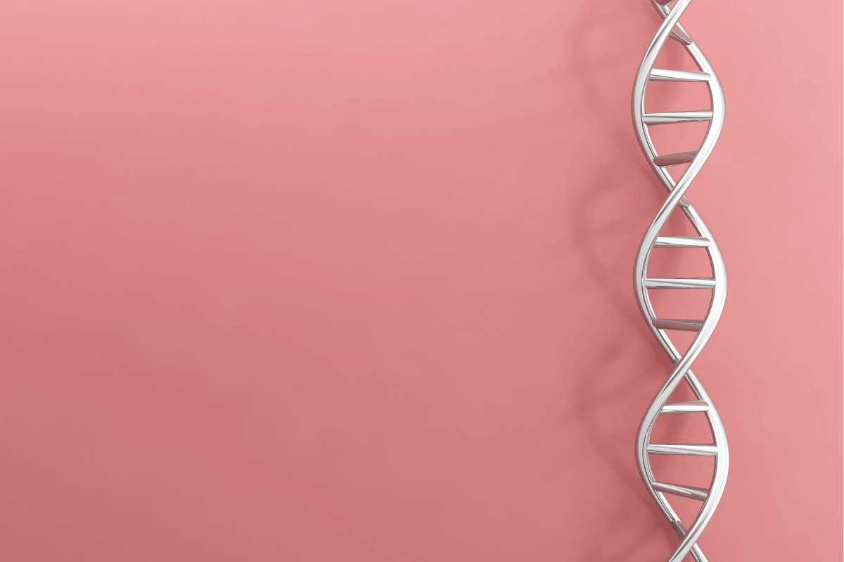 Your COMT Gene Could Be Driving Anxiety, Low Mood, or Hormonal Chaos