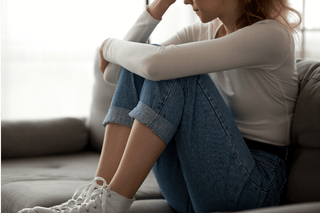 Hormones & Anxiety: What No One Told You