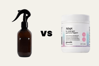 Magnesium Spray vs Magnesium Glycinate Supplements: Which Works Better?