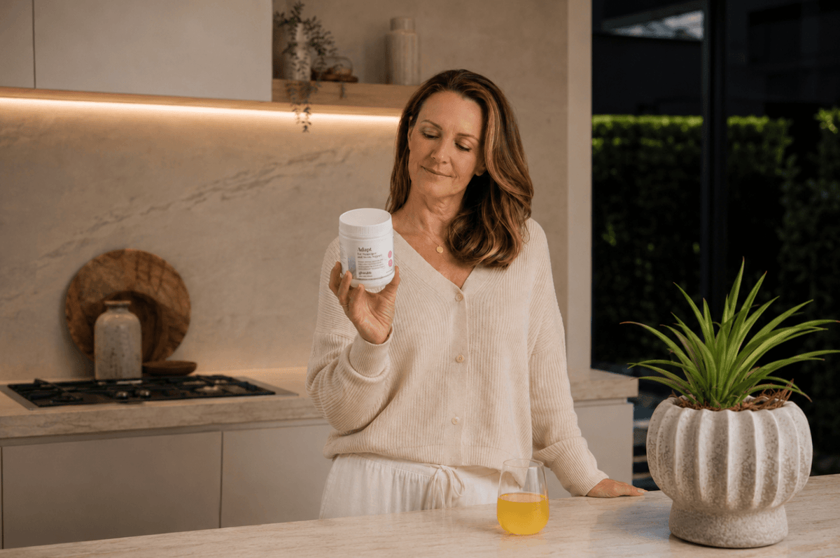 Magnesium and Sleep: 3 Things the Research Shows