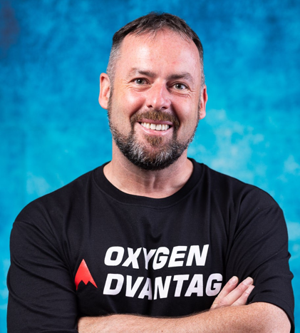 Breathe Better, Stress Less: Expert Insights from Patrick McKeown