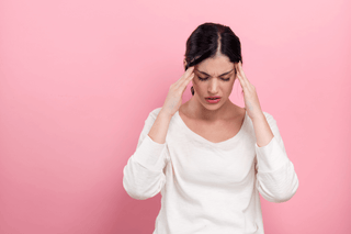 Why Perimenopause Wrecks Your Stress Resilience