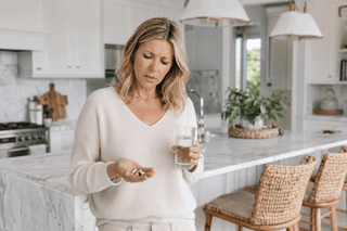 Supplements for Stress: What Actually Helps a Frazzled Body
