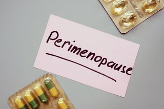 The Hidden Link Between Stress and Perimenopause Symptoms