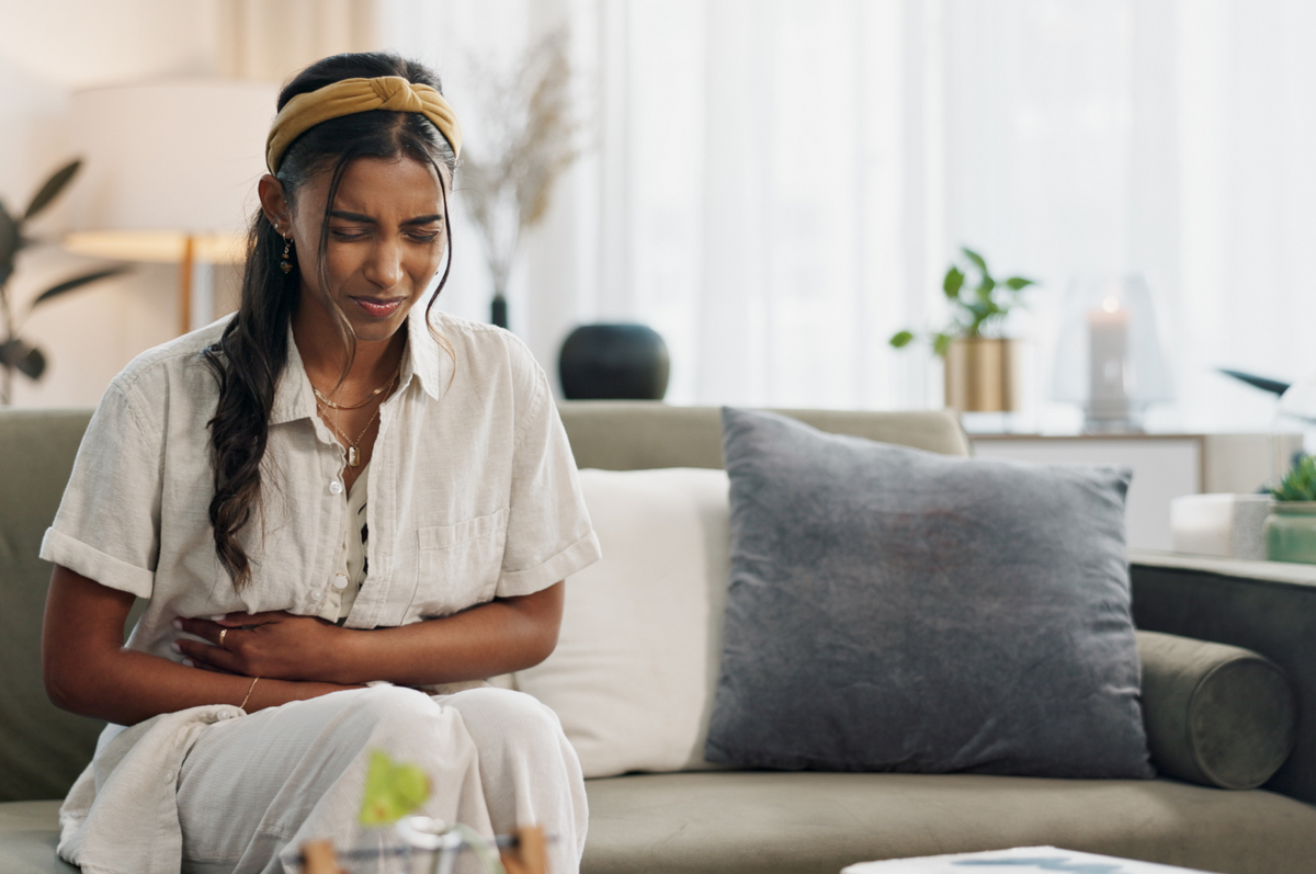 The Silent Stressors Making You Tired, Moody, and Bloated—And What to Do About Them