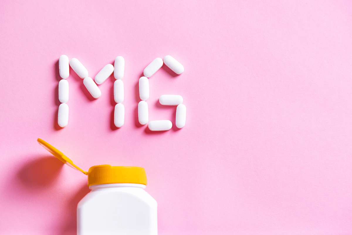 Magnesium Glycinate Benefits: Why More Women in Australia Are Turning to This Gentle Mineral for Stress Relief