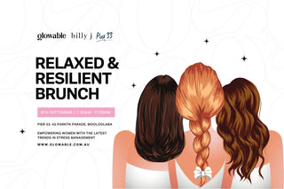 Introducing 'Relaxed and Resilient': The Ultimate Women's Health Week Event!