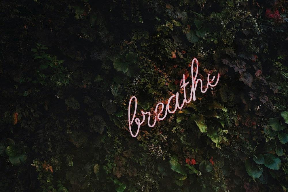 Breathwork Techniques for Instant Stress Relief: Simple Exercises to Calm Your Mind and Body - Glowable