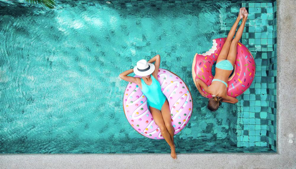 Digital Detox: Unplugging to Recharge Your Mind and Body - Glowable