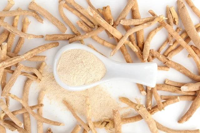 Harnessing the Power of Ashwagandha: Your Stress-Busting Super Herb - Glowable