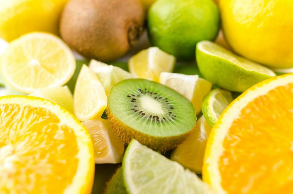 Harnessing the Power of Vitamin C for Adrenal Health: A Naturopath's Guide - Glowable