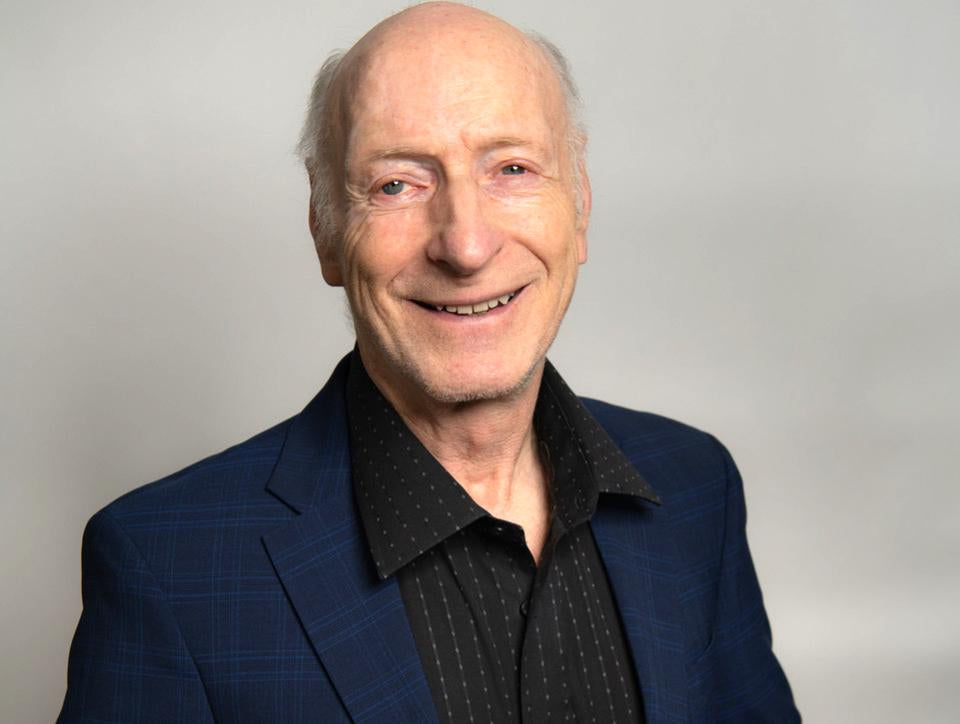 How Stress Hijacks Your Brain — And What To Do About It | A Conversation with Dr. Stephen Sideroff