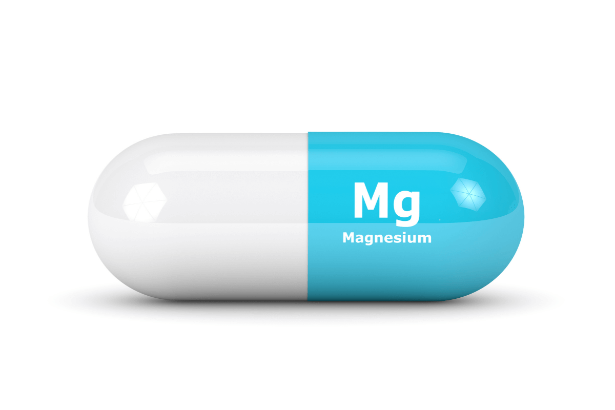 Is Stress the Sneaky Culprit Behind Your Gut and Hormone Issues? (And Why Magnesium Glycinate Might Be Your New Best Friend)
