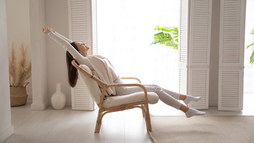 Overwhelmed? Herbs for Inner Peace - Glowable