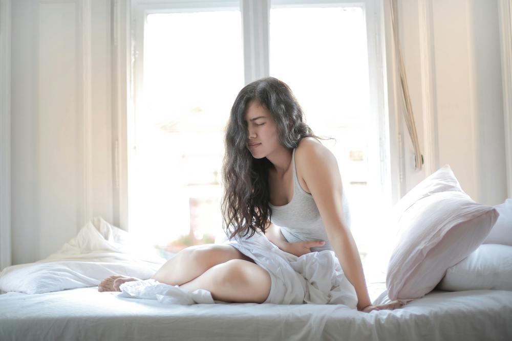 The Hidden Connection: How Cortisol Impacts Gut Health - Glowable