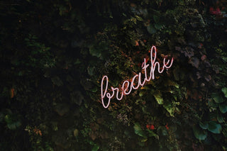 Breathwork Techniques for Instant Stress Relief: Simple Exercises to Calm Your Mind and Body