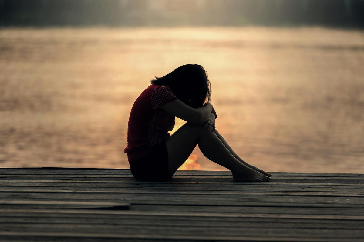 Understanding PTSD from a Naturopath's Perspective: Healing Beyond Trauma - Glowable