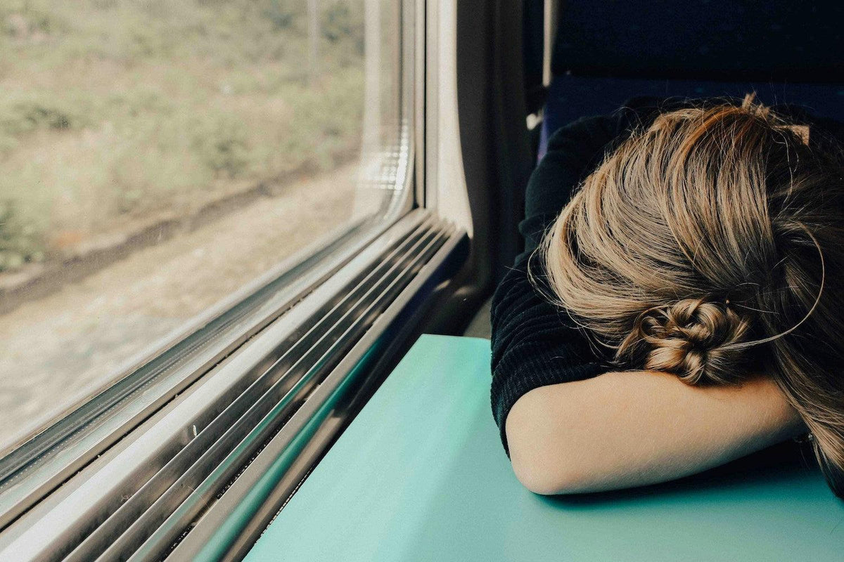 Understanding Stress: What It Does to Your Body and How to Combat The Chaos - Glowable