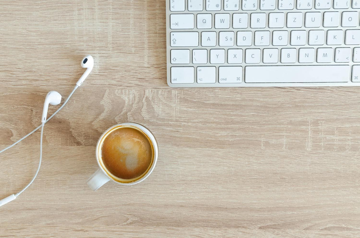 Wake Up Call: How Caffeine Can Hijack Adenosine and Disrupt Your Sleep - Glowable