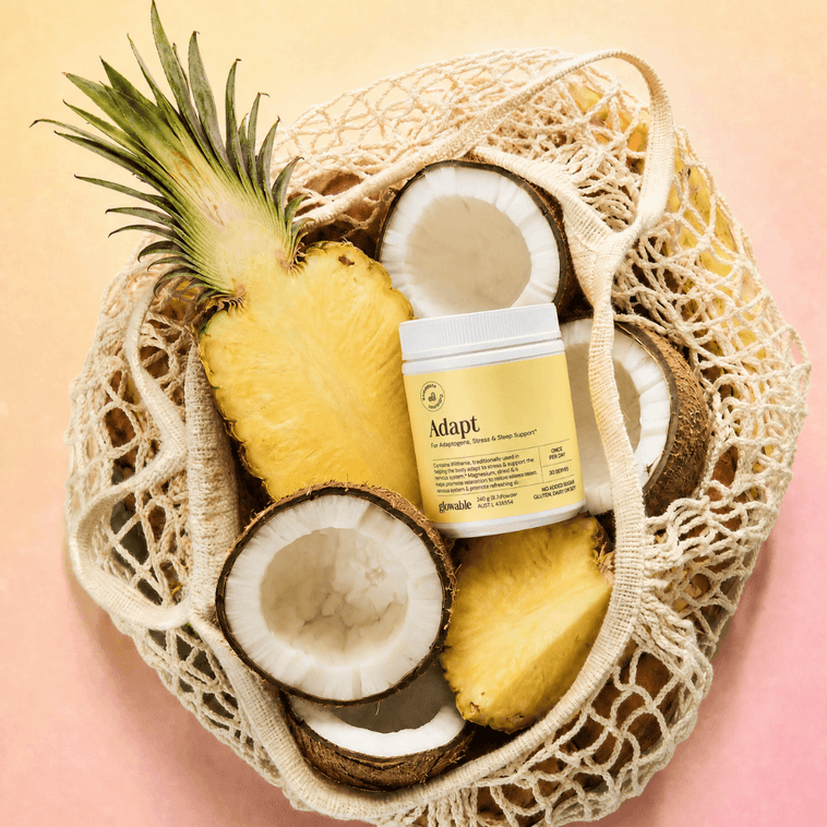 Women tell us life simply feels more manageable