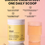 Adapt - Daily Stress + Sleep Support