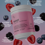 Adapt - Daily Stress + Sleep Support