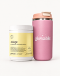 Adapt + Stainless Steel Tumbler Bundle