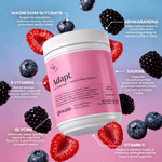 Adapt - Ashwagandha + Magnesium Glycinate & Vitamin Blend