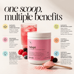 Adapt - Ashwagandha + Magnesium Glycinate & Vitamin Blend