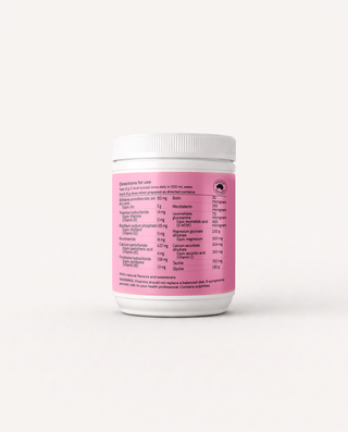 Adapt - Ashwagandha + Magnesium Glycinate & Vitamin Blend (Berry Bliss)