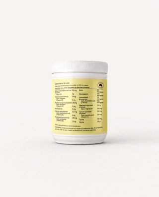 Adapt - Ashwagandha + Magnesium Glycinate & Vitamin Blend