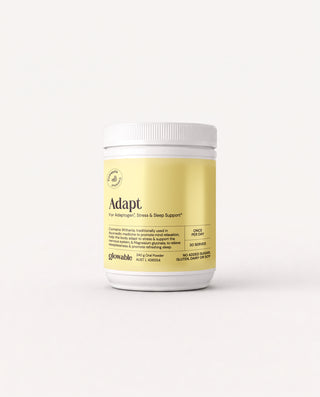Adapt - Ashwagandha + Magnesium Glycinate & Vitamin Blend