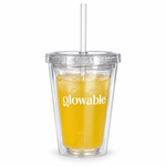 Adapt + Glowable Tumbler Cup Bundle