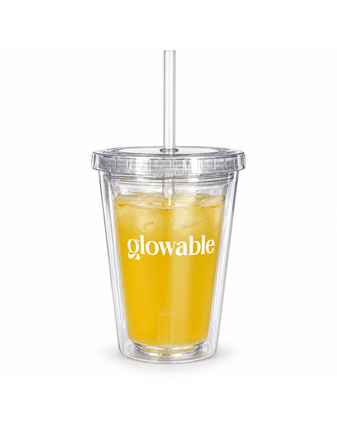 Adapt + Glowable Tumbler Cup Bundle