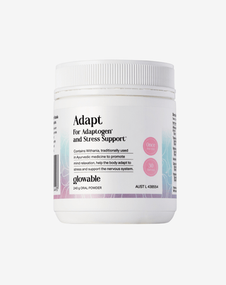 Adapt - Ashwagandha + Magnesium Glycinate & Vitamin Blend