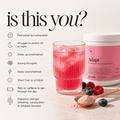 Adapt - Ashwagandha + Magnesium Glycinate & Vitamin Blend