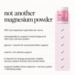 Adapt - Ashwagandha + Magnesium Glycinate & Vitamin Blend