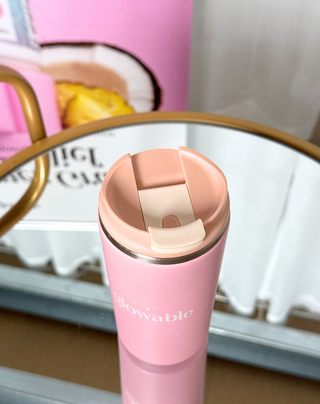 NEW Ultimate Busy Gal Adapt + Tumbler Bundle