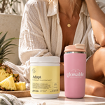 Adapt + Stainless Steel Tumbler Bundle