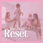 The Mum Reset (Audio Download)