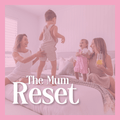 The Mum Reset (Audio Download)