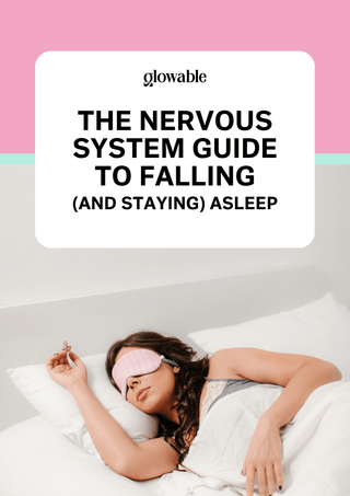 The Nervous System Guide To Falling (And Saying) Asleep