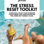 The Stress Reset Toolkit